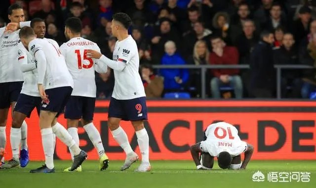 争议！VAR再助利物浦，吹掉水晶宫的进球，曼城体毛越位进球被吹！你怎么看？