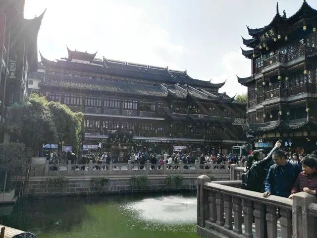 上海的豫园好玩吗？值得一去吗？