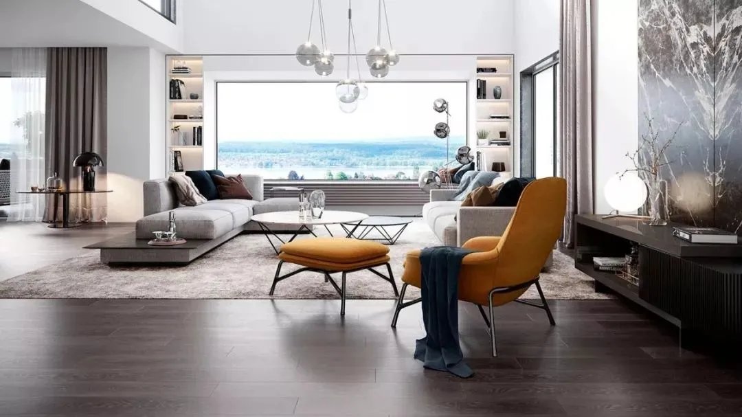 2019全景式“飘窗”火了，简直大开眼界！