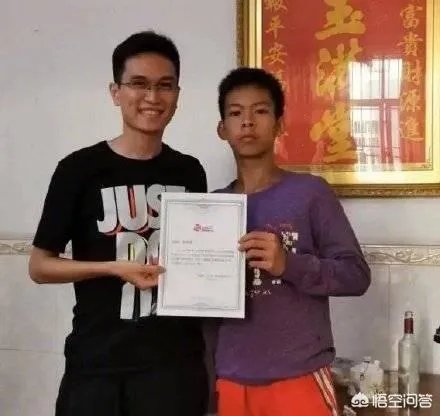 独臂篮球少年身上具备的哪些精神,值得我们学习?