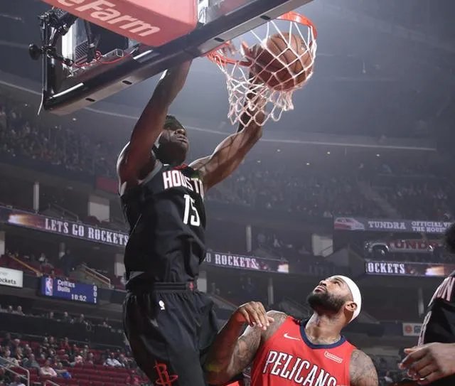 如何看待哈登关键时刻连得12分，火箭逆转鹈鹕取10连胜？