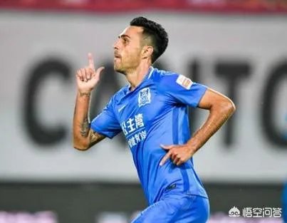 扎哈维、武磊帽子戏法，莫德斯特梅开二度，今年射手王你更看好谁？