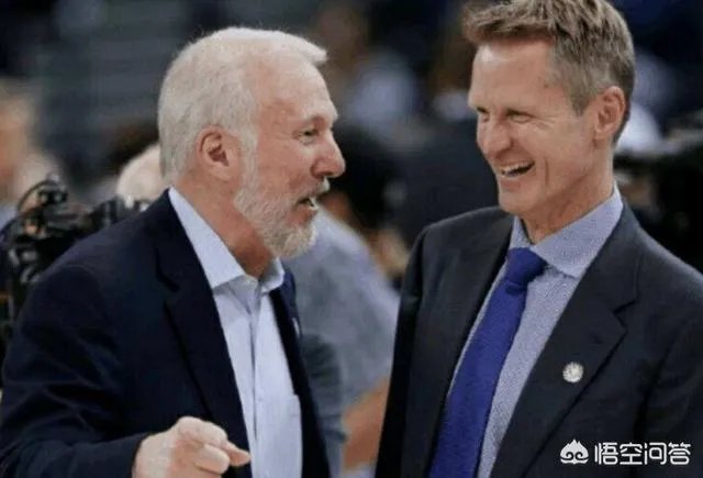 波波维奇开场63秒被驱逐，赛后却搞笑闯入马龙教练采访，波波是故意被驱逐输球吗？