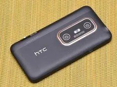 裸眼3D双核强机 HTC EVO 3D心动超值价