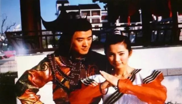 李冰冰恋情曝光，小男友究竟是何许人也？