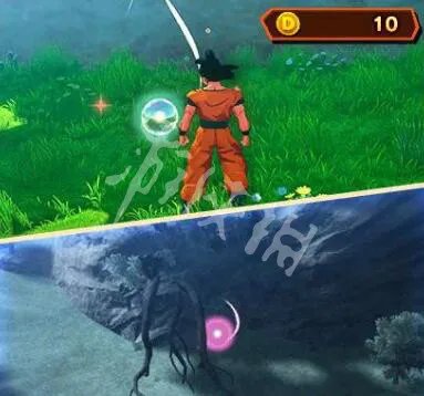 《龙珠Z卡卡罗特》战斗力怎么提升？角色培养技巧详解