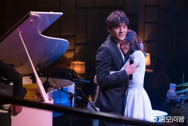 为什么说伊能静很旺丈夫秦昊？