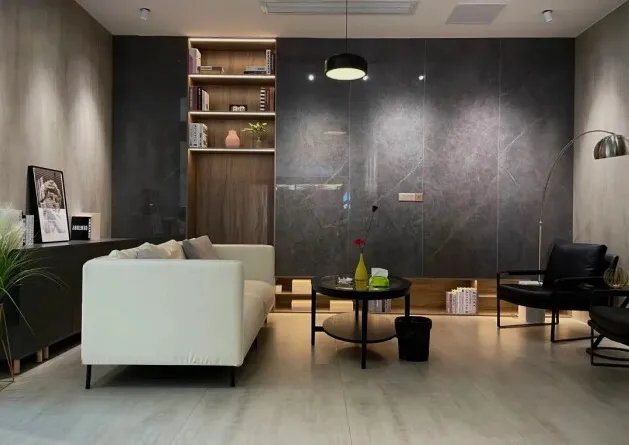 长沙箭牌家居体验中心盛大开业,打造城市家居消费新地标