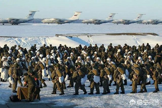 多个北约成员国在格鲁吉亚演习，俄罗斯如何组织反击？