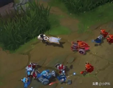 英雄联盟的代币怎么获得？