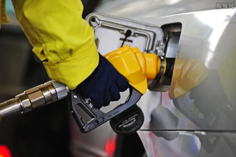 印度或停止进口中国石油 此前停租中国油轮