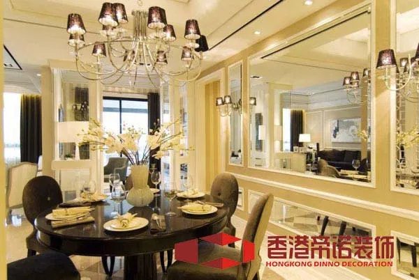 郑州装饰公司一览表  2017郑州前6强装饰公司推荐