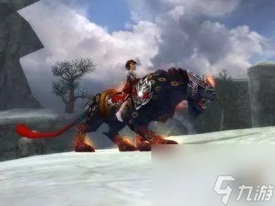 诛仙坐骑大全与图鉴介绍 各坐骑盘点和外观详细介绍