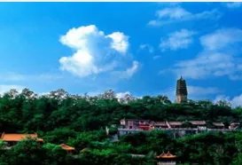 抚顺十大旅游景点大全