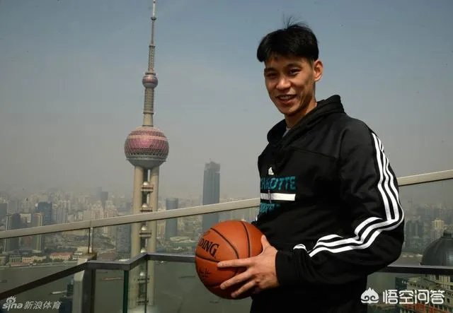 林书豪可以入选中国男篮吗？