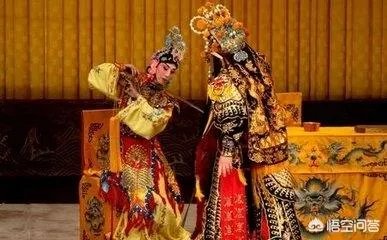 京剧分类还有名家名段有哪些？