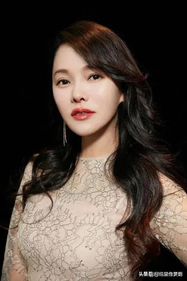 明星伊能静现在为什么备受争议？