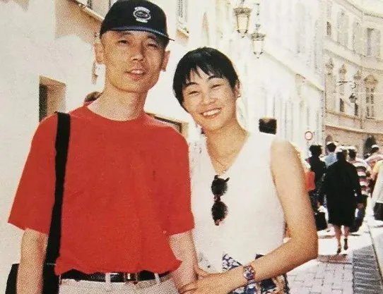 葛优为什么对爱吃醋的老婆贺聪一直不离不弃？