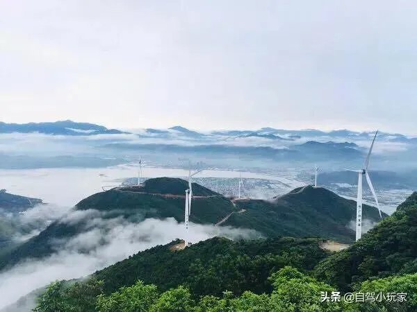 你觉得国内哪些旅游景点是摄影创作团队最爱去的？