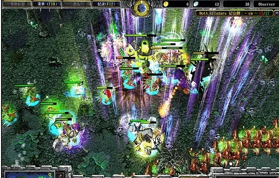 09创办斗鱼超神杯比赛，Dota1会再次火爆吗？