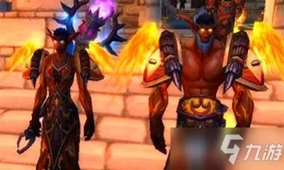 《魔兽世界》玩具莱雅娜的坠饰怎么获得 获取途径介绍