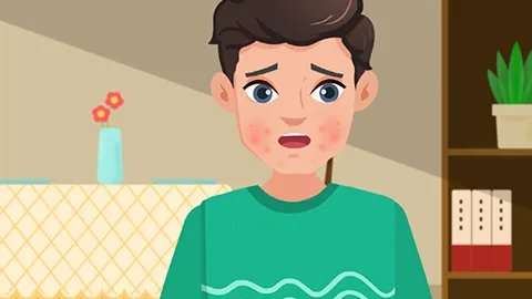 皮肤对紫外线过敏怎么办