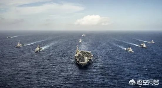 印度军演的目的