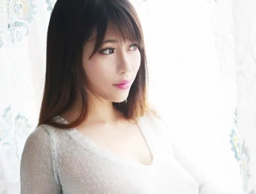 【图】瑞莎trista写真大曝光 私房大胆性感诱人