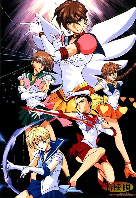 高达机战全人物萌娘化性感美图欣赏让你大饱眼福