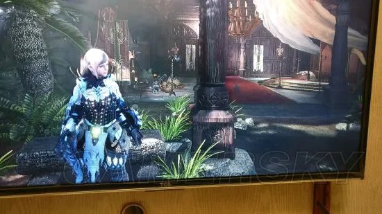 《怪物猎人世界》捏脸数据合集 各种美女捏脸数据