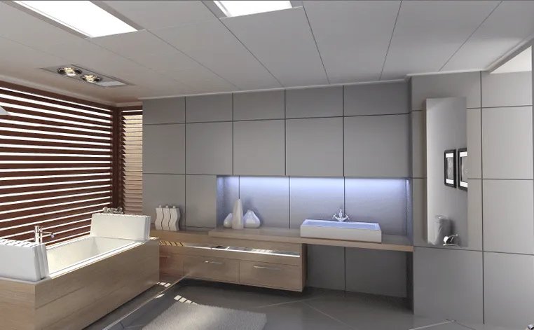 2019啥吊顶最火？奥普的这3种当之无愧！