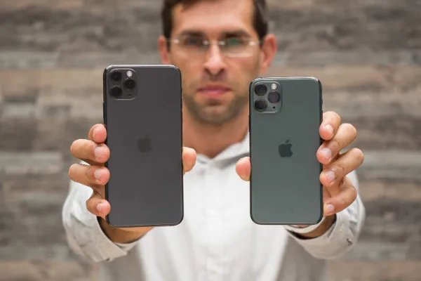 iPhone 11 Pro 和 iPhone 11 Pro Max 价格多少？