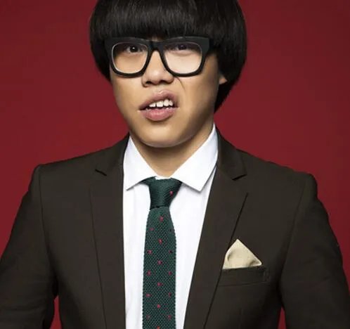 中国好声音第二季冠军是谁揭秘李琦 获冠后淡定对待