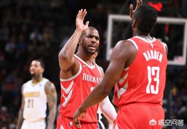 11连胜的火箭明天能战胜状态同样火爆掘金吗？