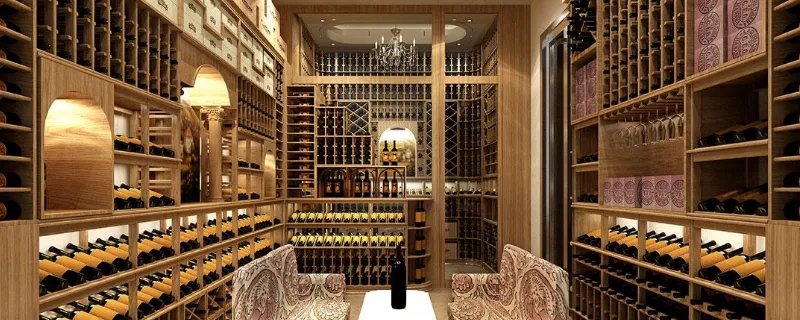 地下室白酒酒窖怎么建
