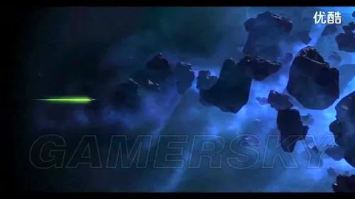 《星际争霸2虚空之遗》序章战役图文攻略 战役任务序章图文流程攻略