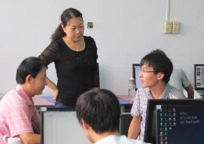 全国大学生数学建模竞赛流程