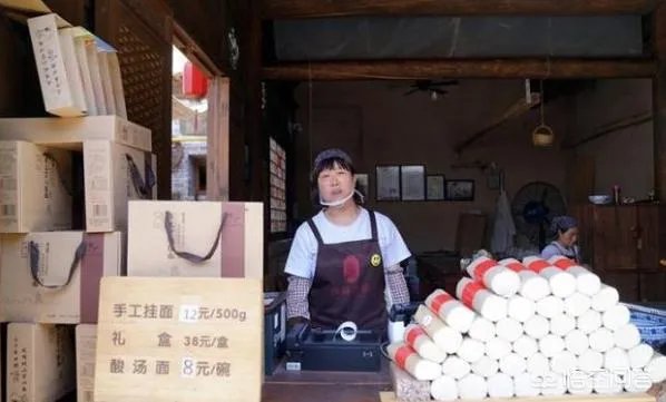 宝鸡除了陈仓老街，还有哪些值得一去的特色街区？