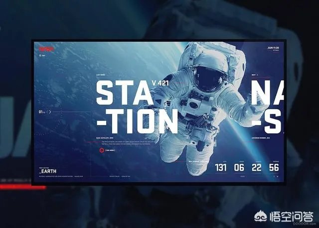 大家觉得NASA到底有多强大？