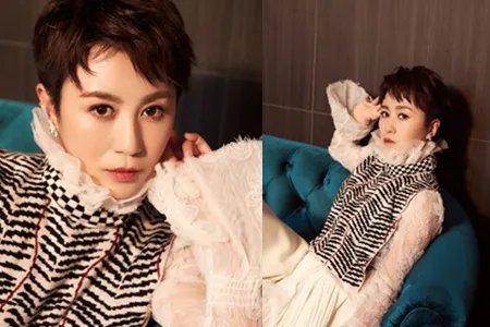 沈腾祝福马丽领证 霸气放出送礼物豪言