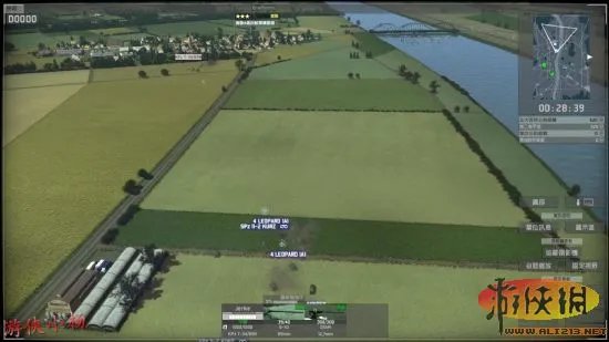 《战争游戏：欧洲扩张》评测【游侠攻略组】