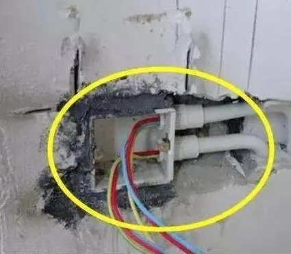 家里装修家里的电线一般要用多大的线？