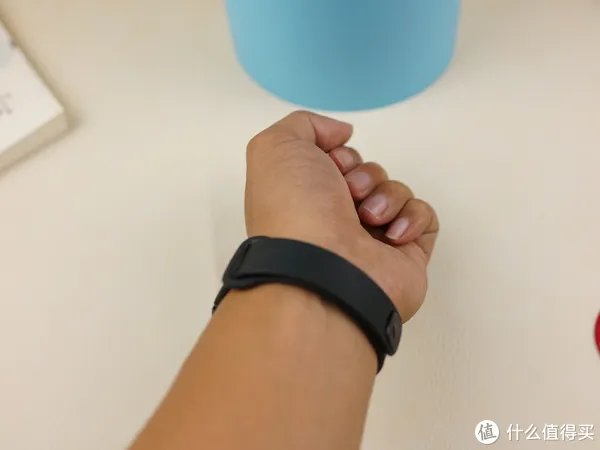 #本站首晒#哎呀嘛，咔咔的 华为手环B3 青春版 使用评测