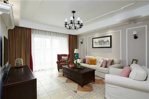 室内装修多少钱  超详细的室内装修预算清单