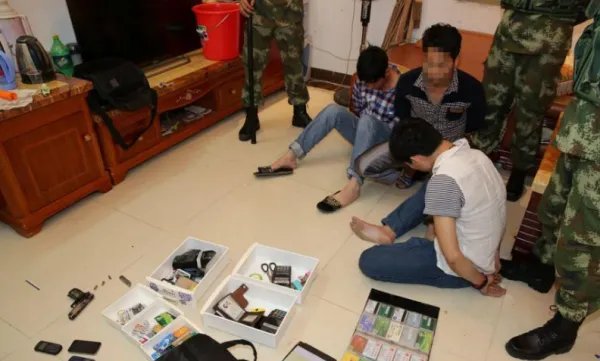 公安机关如何大力整治电信诈骗？