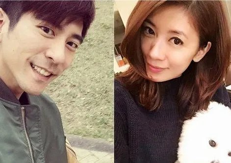 康熙来了贾静雯  爆因修杰楷摸头心动