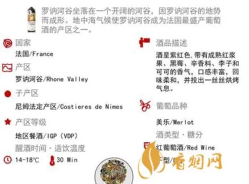 红酒的价格一般是多少？