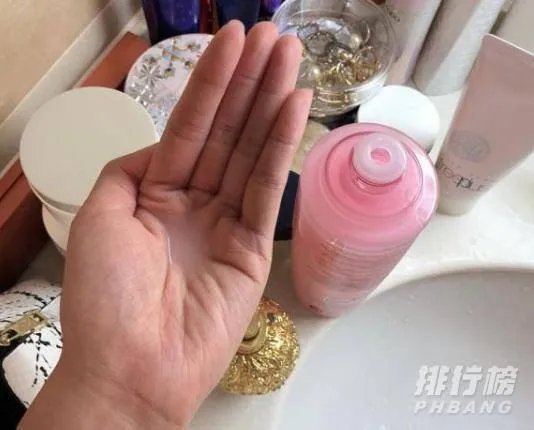 兰蔻粉水适合什么肤质_兰蔻粉水的作用与功效