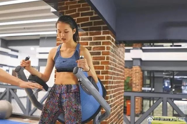 #维密大秀#今天在上海开幕的维密大秀你最期待谁？