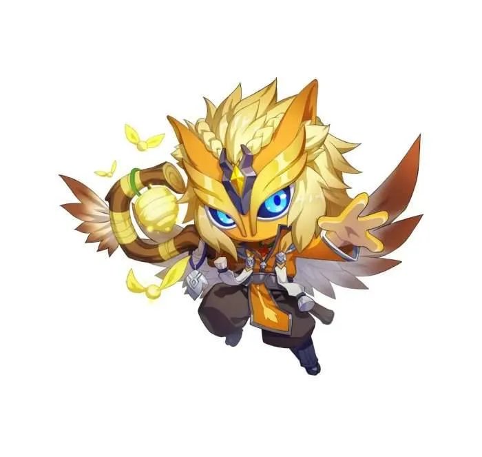 《王者荣耀》辅助英雄攻略 辅助英雄分类说明